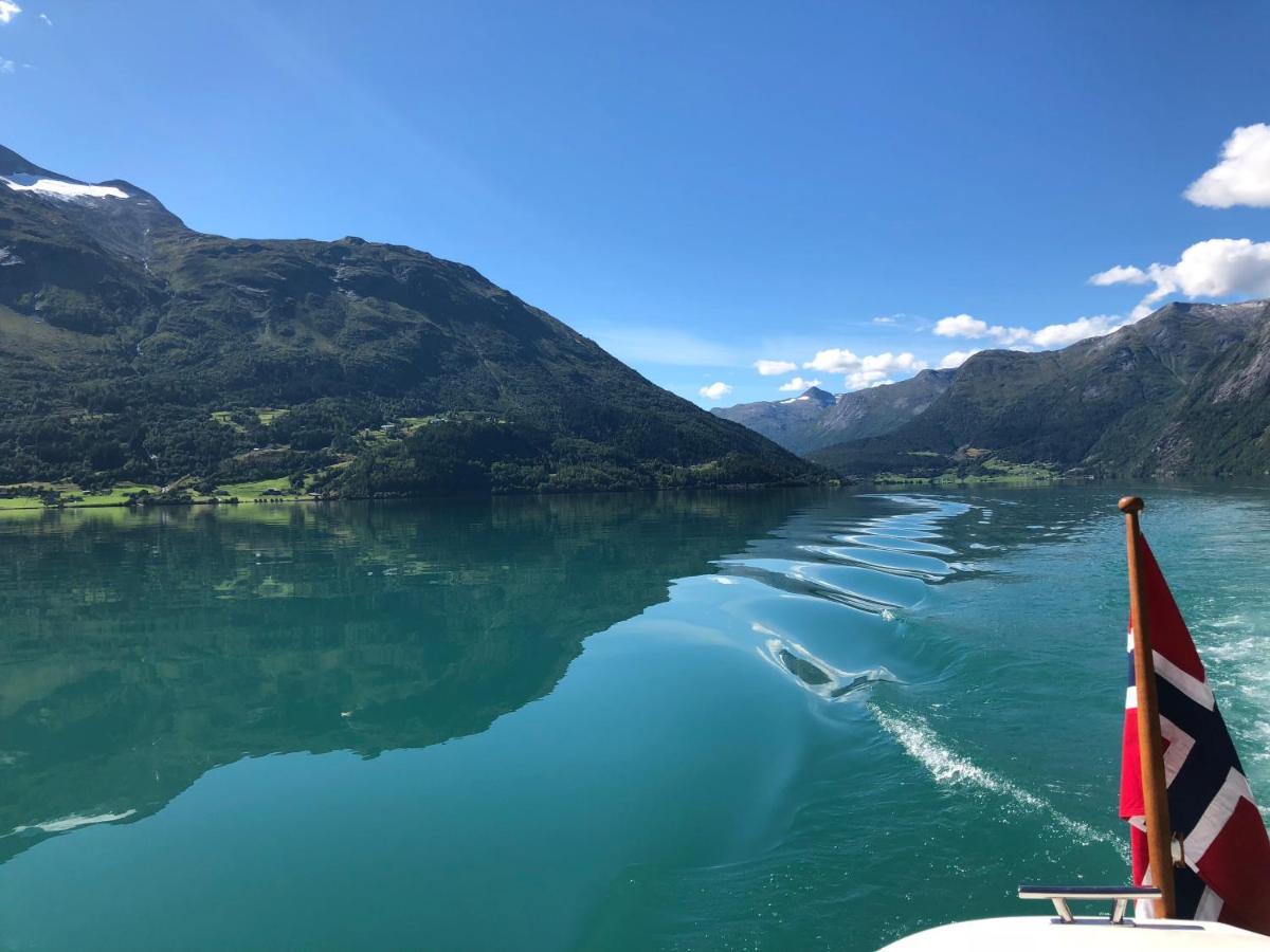 Tunold Gard - Karhus * Mindresunde